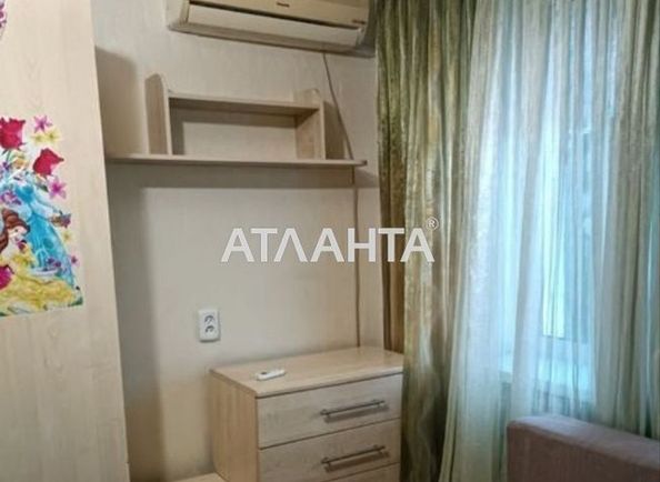 1-кімнатна квартира за адресою вул. 1 травня (площа 18 м²) - Atlanta.ua - фото 3