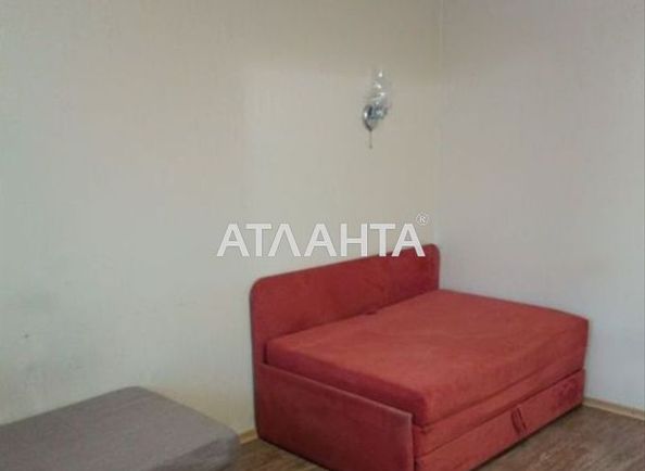 1-кімнатна квартира за адресою вул. 1 травня (площа 18 м²) - Atlanta.ua - фото 4