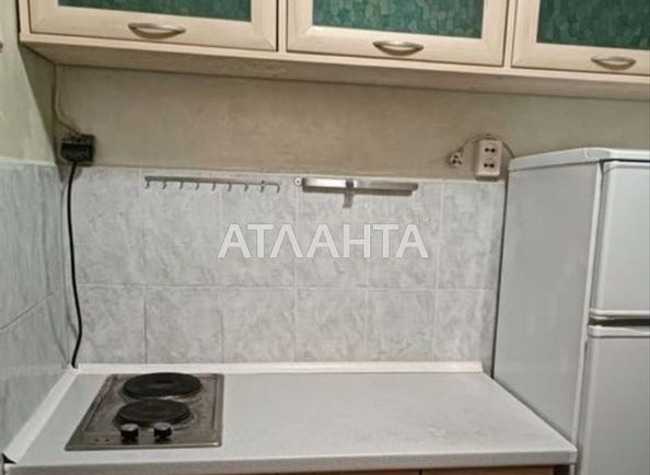 1-кімнатна квартира за адресою вул. 1 травня (площа 18 м²) - Atlanta.ua - фото 5