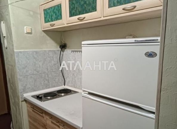 1-кімнатна квартира за адресою вул. 1 травня (площа 18 м²) - Atlanta.ua - фото 6