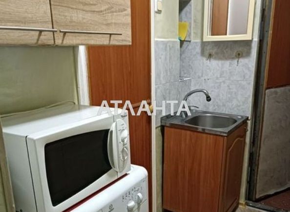 1-кімнатна квартира за адресою вул. 1 травня (площа 18 м²) - Atlanta.ua - фото 7