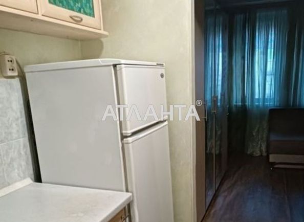 1-кімнатна квартира за адресою вул. 1 травня (площа 18 м²) - Atlanta.ua - фото 8