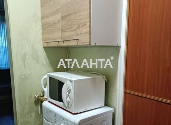 1-кімнатна квартира за адресою вул. 1 травня (площа 18 м²) - Atlanta.ua - фото 9
