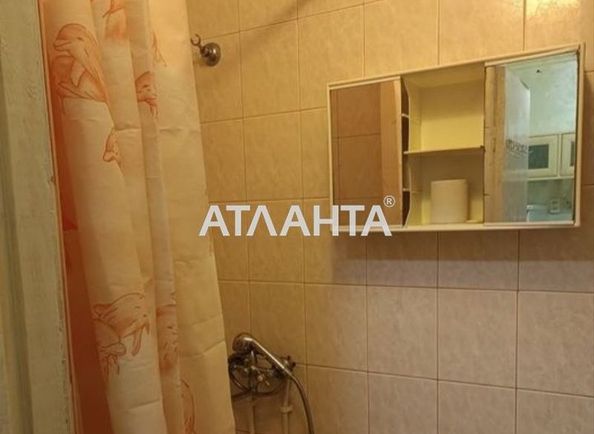 1-кімнатна квартира за адресою вул. 1 травня (площа 18 м²) - Atlanta.ua - фото 10