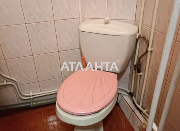 1-кімнатна квартира за адресою вул. 1 травня (площа 18 м²) - Atlanta.ua - фото 12