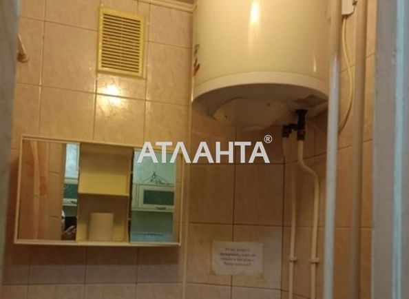1-кімнатна квартира за адресою вул. 1 травня (площа 18 м²) - Atlanta.ua - фото 13