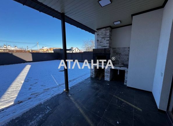 Будинок за адресою вул. Головна (площа 155 м²) - Atlanta.ua - фото 5
