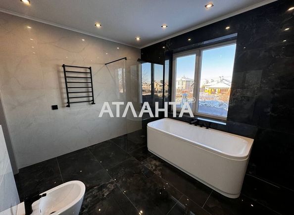 Будинок за адресою вул. Головна (площа 155 м²) - Atlanta.ua - фото 16