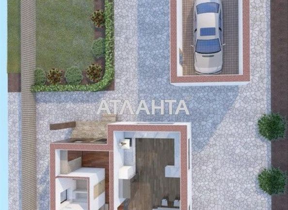 Будинок за адресою вул. Головна (площа 155 м²) - Atlanta.ua - фото 19