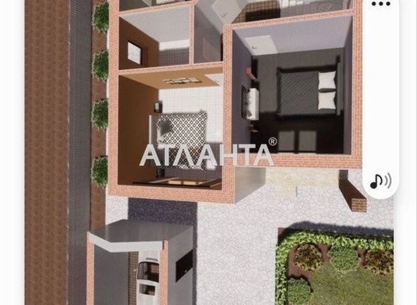 Будинок за адресою вул. Головна (площа 155 м²) - Atlanta.ua - фото 20