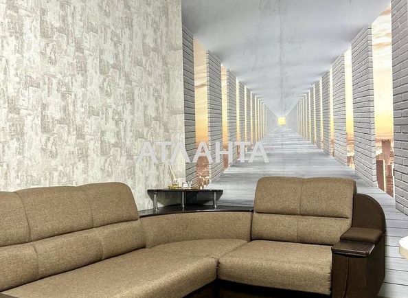 1-комнатная квартира по адресу ул. Боровского Николая (площадь 36 м²) - Atlanta.ua