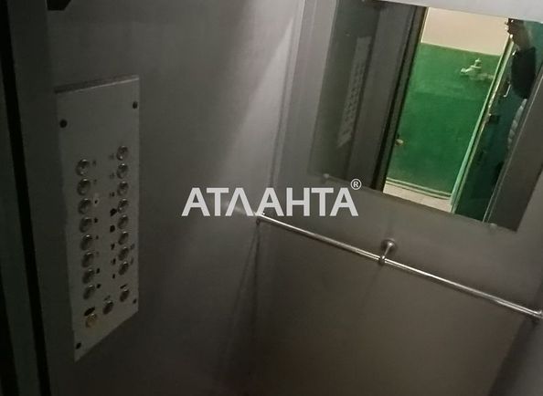 2-кімнатна квартира за адресою вул. Ільфа та Петрова (площа 50,5 м²) - Atlanta.ua - фото 13