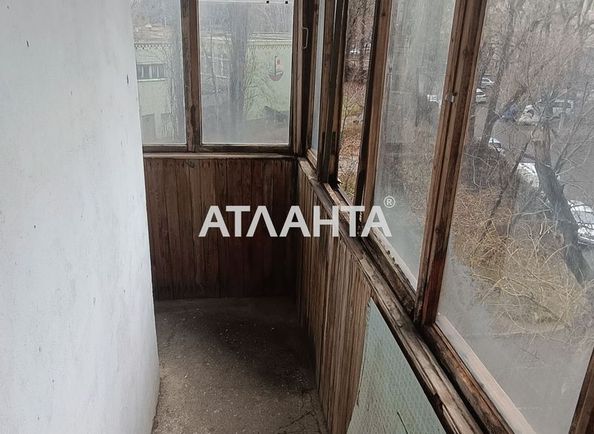 2-кімнатна квартира за адресою вул. Ільфа та Петрова (площа 50,5 м²) - Atlanta.ua - фото 5