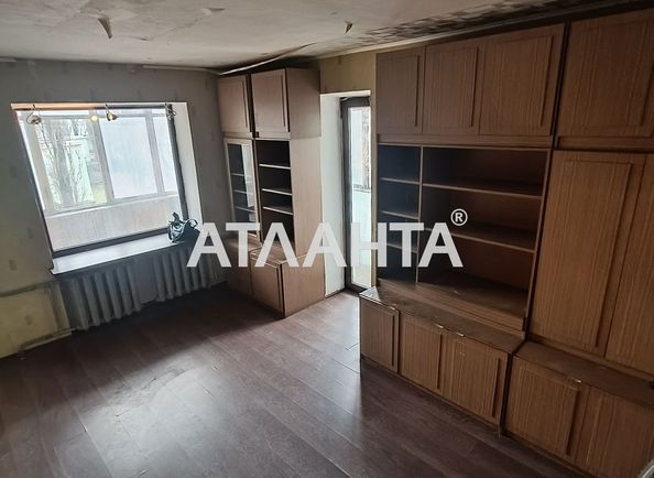 2-кімнатна квартира за адресою вул. Ільфа та Петрова (площа 50,5 м²) - Atlanta.ua