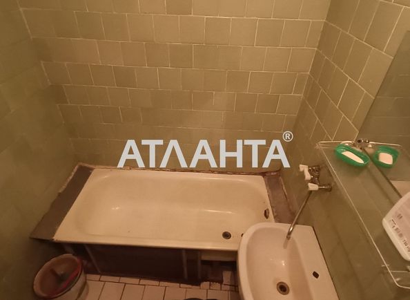 2-кімнатна квартира за адресою вул. Ільфа та Петрова (площа 50,5 м²) - Atlanta.ua - фото 10
