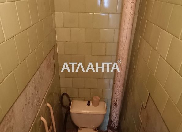 2-кімнатна квартира за адресою вул. Ільфа та Петрова (площа 50,5 м²) - Atlanta.ua - фото 11