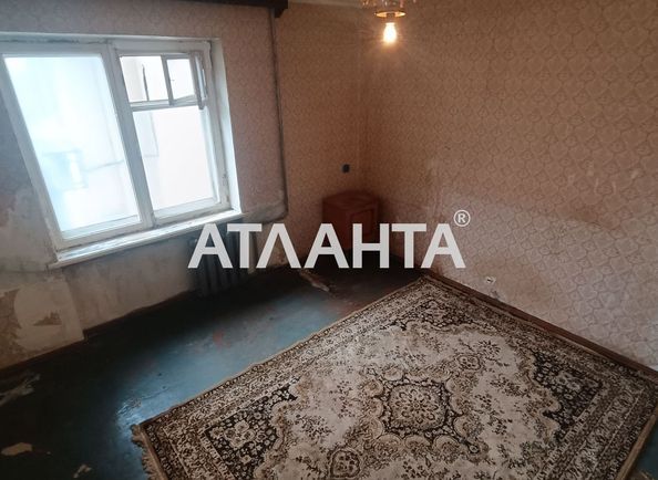 2-кімнатна квартира за адресою вул. Ільфа та Петрова (площа 50,5 м²) - Atlanta.ua - фото 4