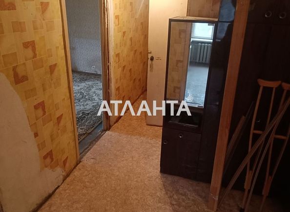 2-кімнатна квартира за адресою вул. Ільфа та Петрова (площа 50,5 м²) - Atlanta.ua - фото 7