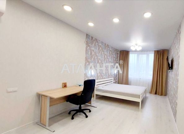 1-комнатная квартира по адресу ул. Костанди (площадь 45 м²) - Atlanta.ua