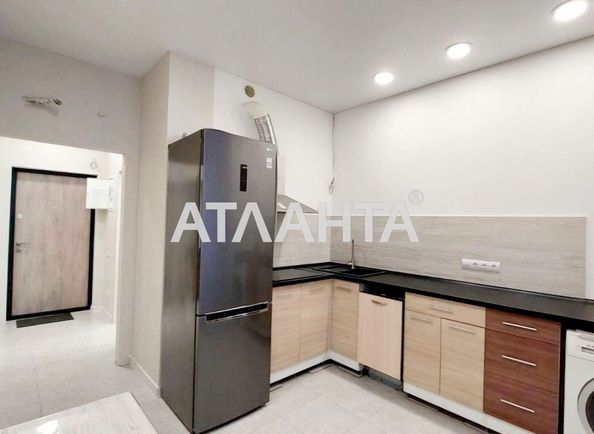 1-комнатная квартира по адресу ул. Костанди (площадь 45 м²) - Atlanta.ua - фото 3