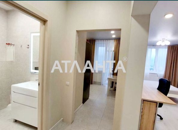 1-комнатная квартира по адресу ул. Костанди (площадь 45 м²) - Atlanta.ua - фото 7