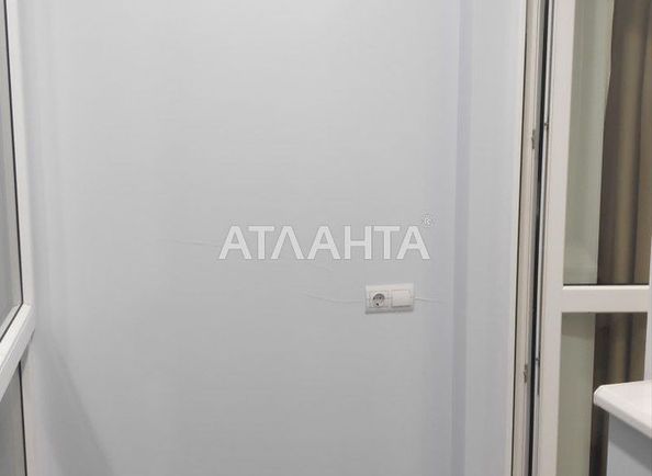 1-комнатная квартира по адресу ул. Костанди (площадь 45 м²) - Atlanta.ua - фото 11