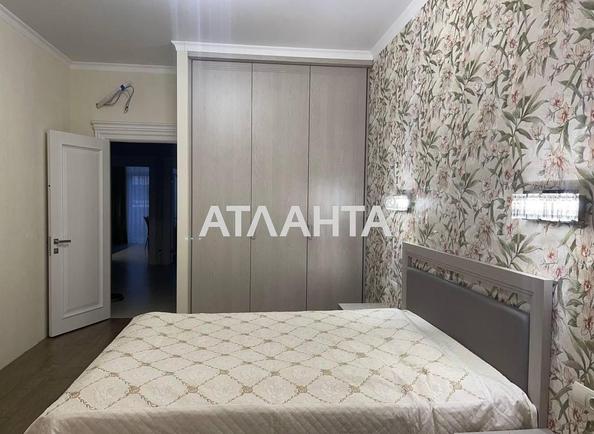 2-кімнатна квартира за адресою Курортний пров. (площа 70,6 м²) - Atlanta.ua