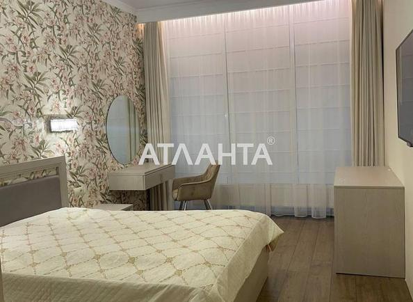 2-кімнатна квартира за адресою Курортний пров. (площа 70,6 м²) - Atlanta.ua - фото 7
