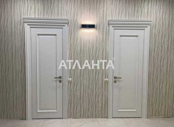 2-кімнатна квартира за адресою Курортний пров. (площа 70,6 м²) - Atlanta.ua - фото 8