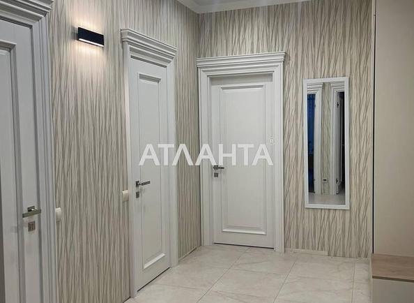 2-кімнатна квартира за адресою Курортний пров. (площа 70,6 м²) - Atlanta.ua - фото 9