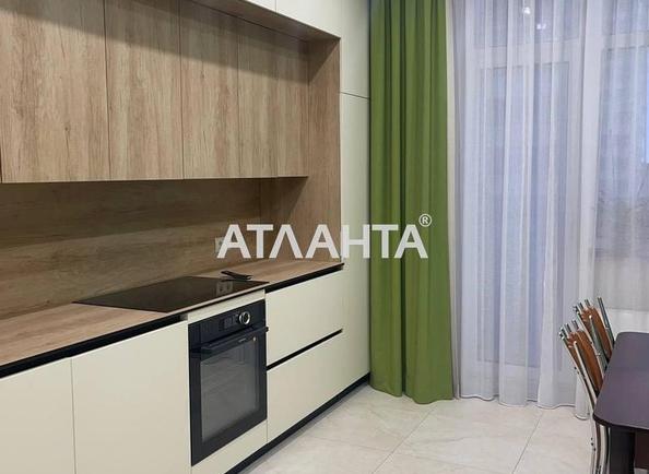 2-кімнатна квартира за адресою Курортний пров. (площа 70,6 м²) - Atlanta.ua - фото 11