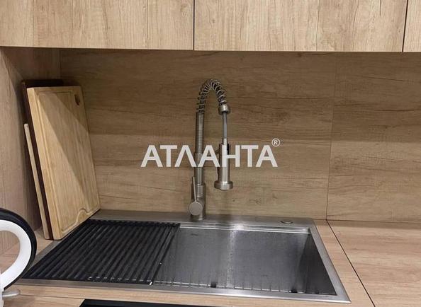 2-кімнатна квартира за адресою Курортний пров. (площа 70,6 м²) - Atlanta.ua - фото 15