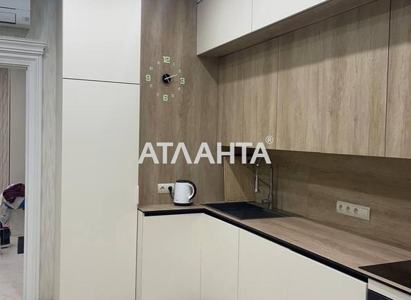 2-кімнатна квартира за адресою Курортний пров. (площа 70,6 м²) - Atlanta.ua - фото 16