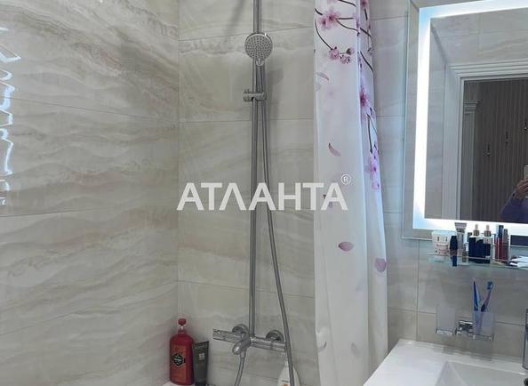 2-кімнатна квартира за адресою Курортний пров. (площа 70,6 м²) - Atlanta.ua - фото 17