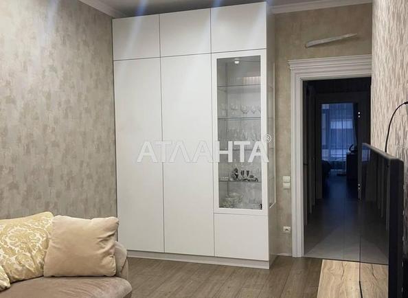 2-кімнатна квартира за адресою Курортний пров. (площа 70,6 м²) - Atlanta.ua - фото 20