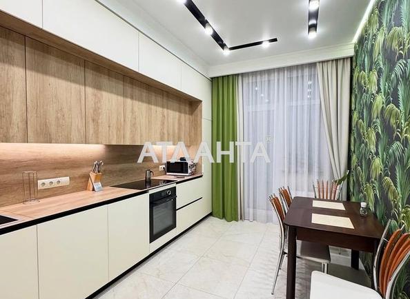 2-кімнатна квартира за адресою Курортний пров. (площа 70,6 м²) - Atlanta.ua - фото 2