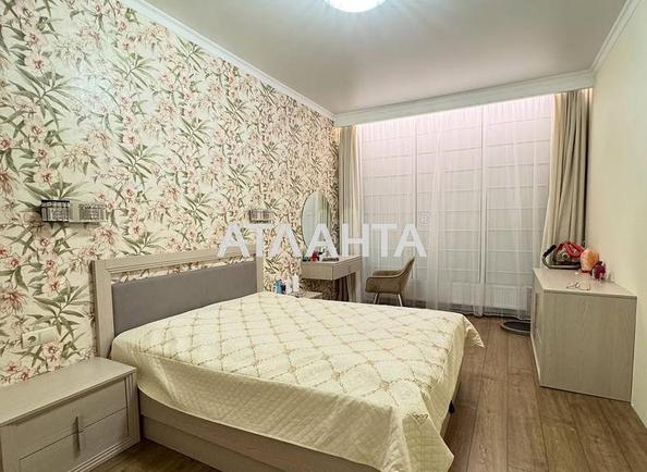 2-кімнатна квартира за адресою Курортний пров. (площа 70,6 м²) - Atlanta.ua - фото 3