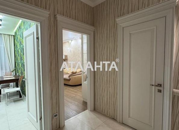 2-кімнатна квартира за адресою Курортний пров. (площа 70,6 м²) - Atlanta.ua - фото 13