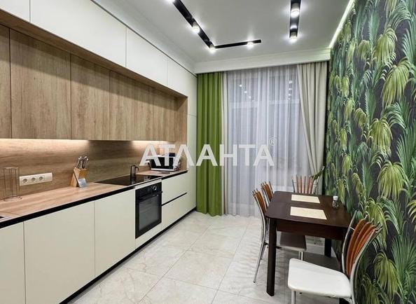 2-кімнатна квартира за адресою Курортний пров. (площа 70,6 м²) - Atlanta.ua - фото 21