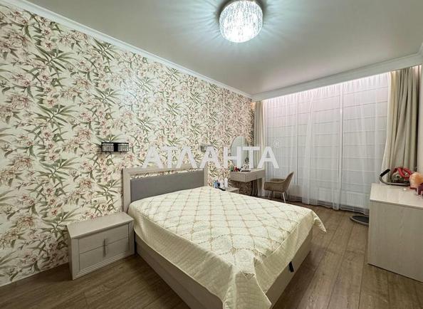 2-кімнатна квартира за адресою Курортний пров. (площа 70,6 м²) - Atlanta.ua - фото 22