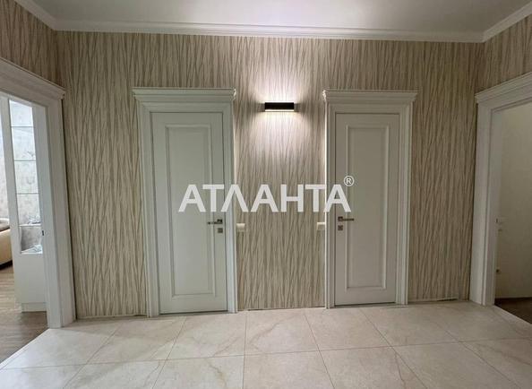 2-кімнатна квартира за адресою Курортний пров. (площа 70,6 м²) - Atlanta.ua - фото 23