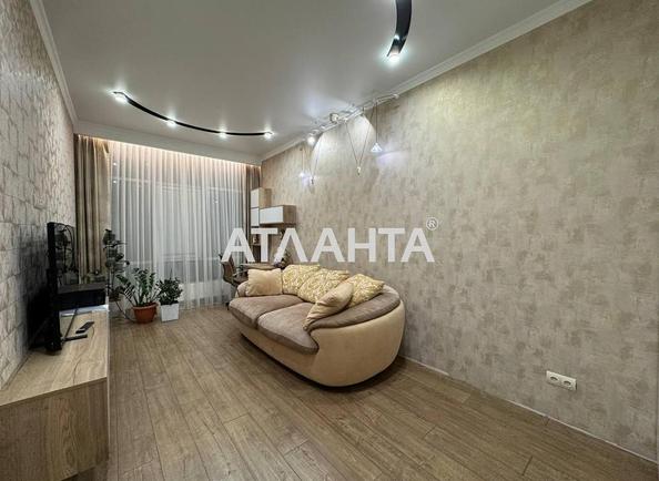 2-кімнатна квартира за адресою Курортний пров. (площа 70,6 м²) - Atlanta.ua - фото 24