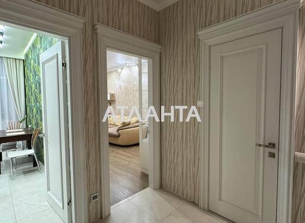 2-кімнатна квартира за адресою Курортний пров. (площа 70,6 м²) - Atlanta.ua - фото 25