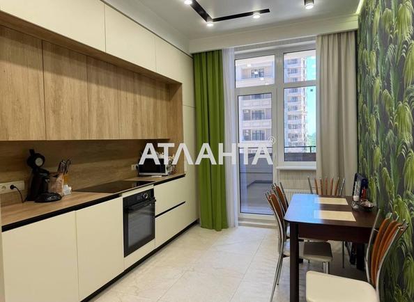 2-кімнатна квартира за адресою Курортний пров. (площа 70,6 м²) - Atlanta.ua - фото 2