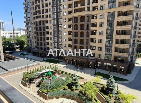 2-кімнатна квартира за адресою Курортний пров. (площа 70,6 м²) - Atlanta.ua - фото 11