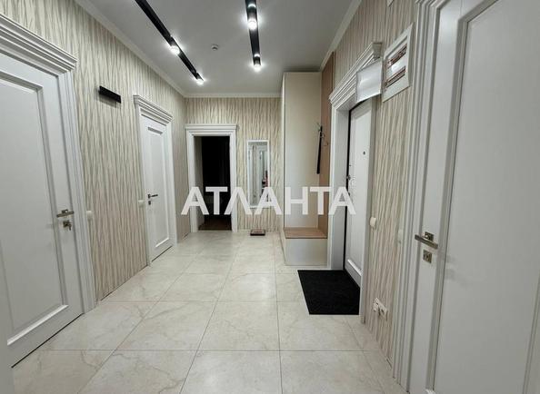 2-кімнатна квартира за адресою Курортний пров. (площа 70,6 м²) - Atlanta.ua - фото 24