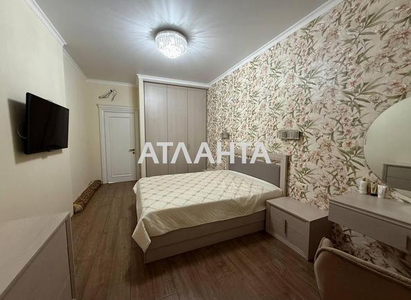 2-кімнатна квартира за адресою Курортний пров. (площа 70,6 м²) - Atlanta.ua - фото 25