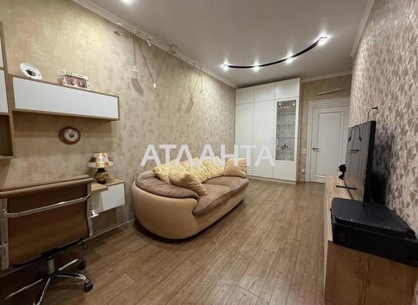 2-кімнатна квартира за адресою Курортний пров. (площа 70,6 м²) - Atlanta.ua - фото 26
