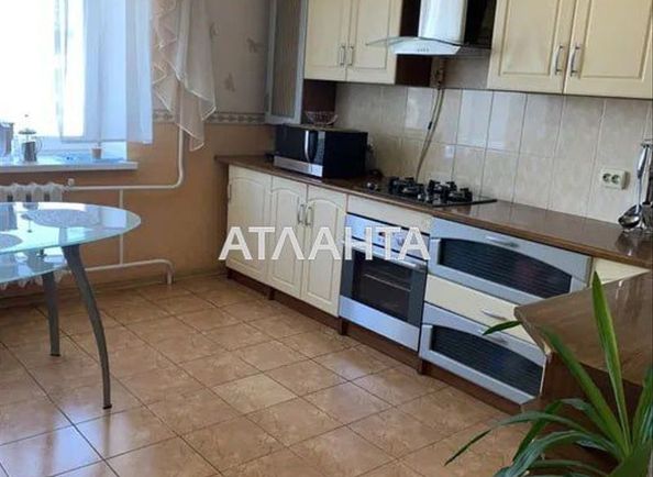 1-комнатная квартира по адресу ул. Парковая (площадь 50 м²) - Atlanta.ua - фото 2
