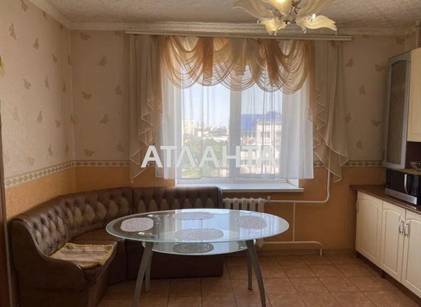 1-комнатная квартира по адресу ул. Парковая (площадь 50 м²) - Atlanta.ua - фото 3